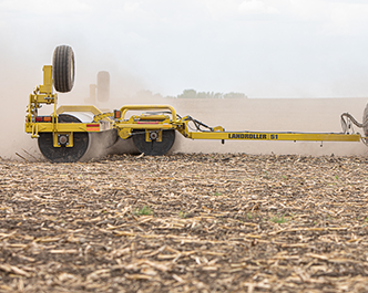 Landrollers